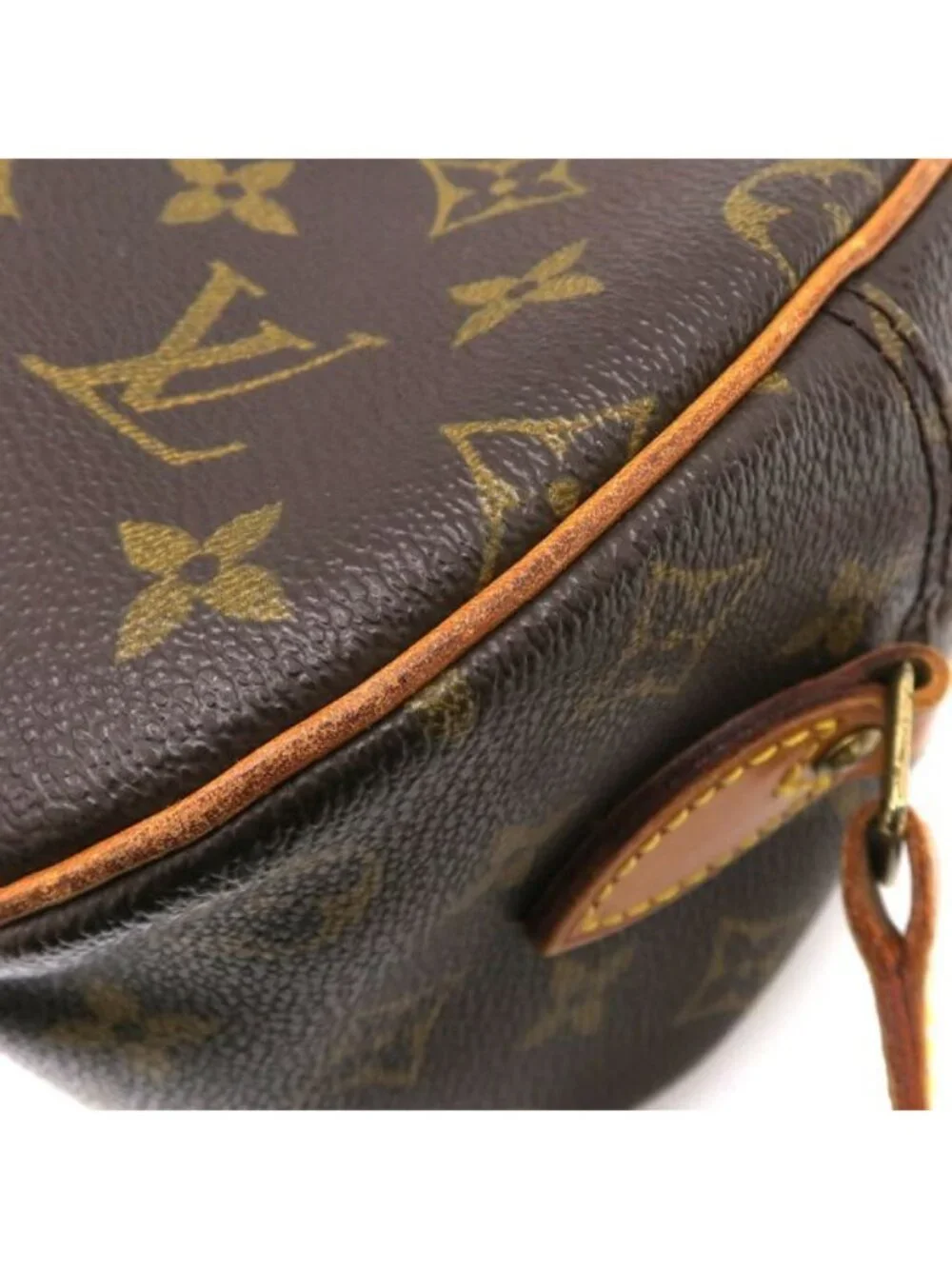 Louis Vuitton Monogram Blois Wallet
